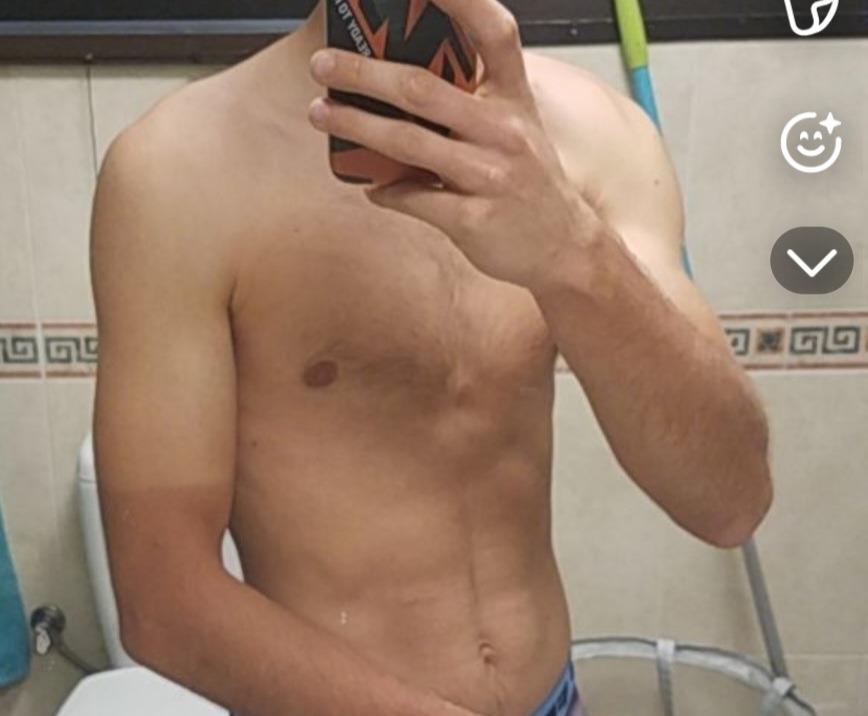 Belkacem - Ardelu - Eure-et-Loir | Rencontre gay