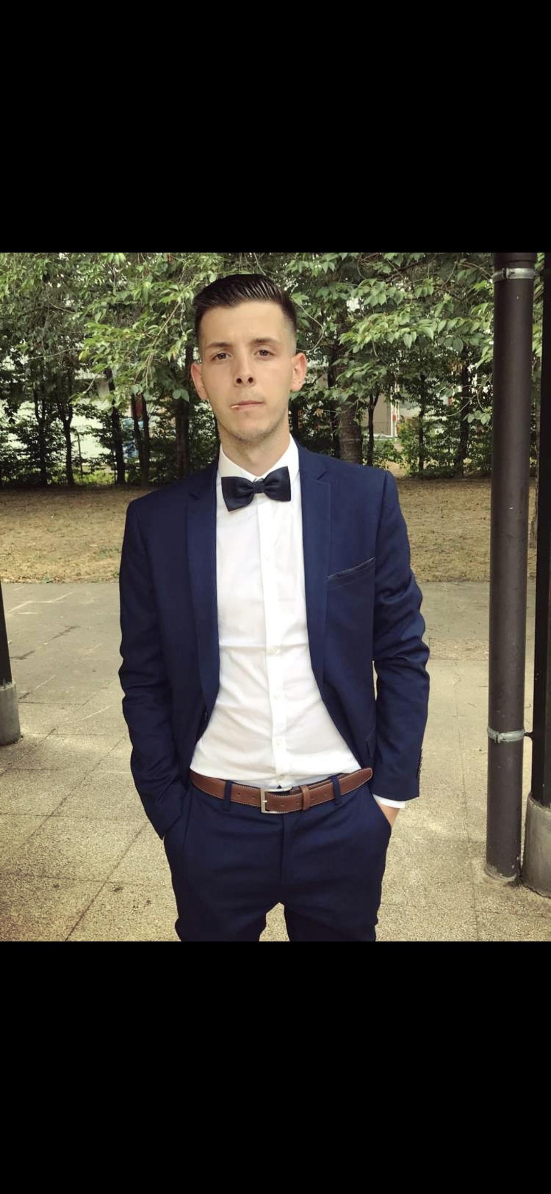 Ignace - Prunay-le-Gillon - Eure-et-Loir | Rencontre gay