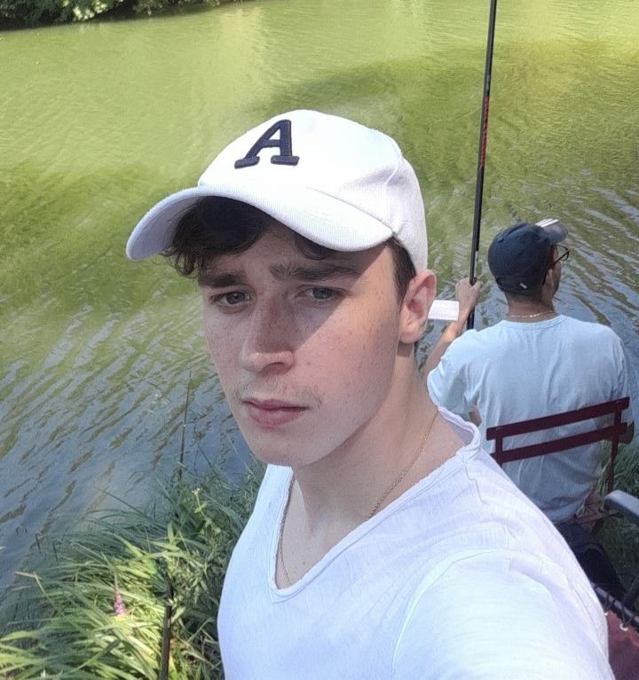 Itshak - Saint-Pierre-de-Jards - Indre | Rencontre gay