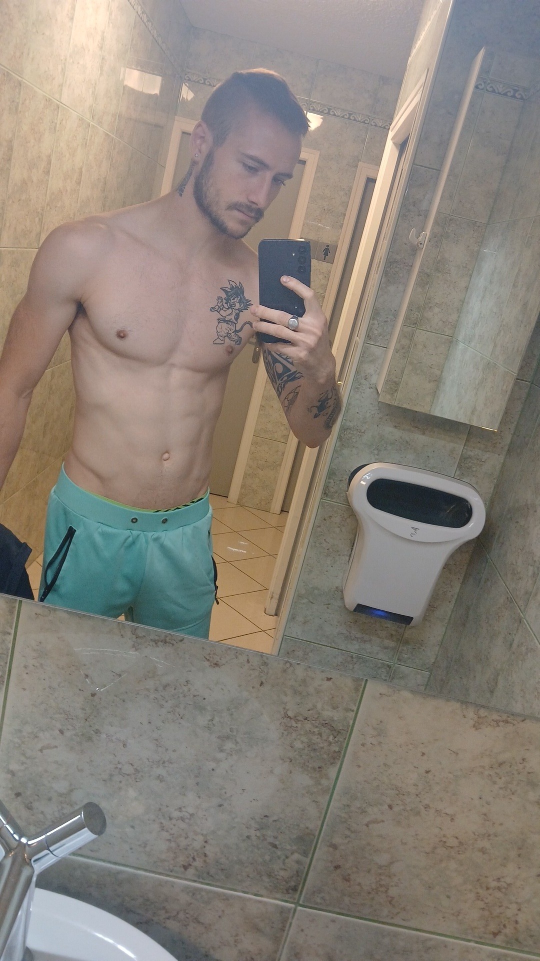 Niklas - Concremiers - Indre | Rencontre gay