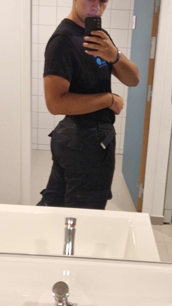 Houssni - Messas - Loiret | Rencontre gay
