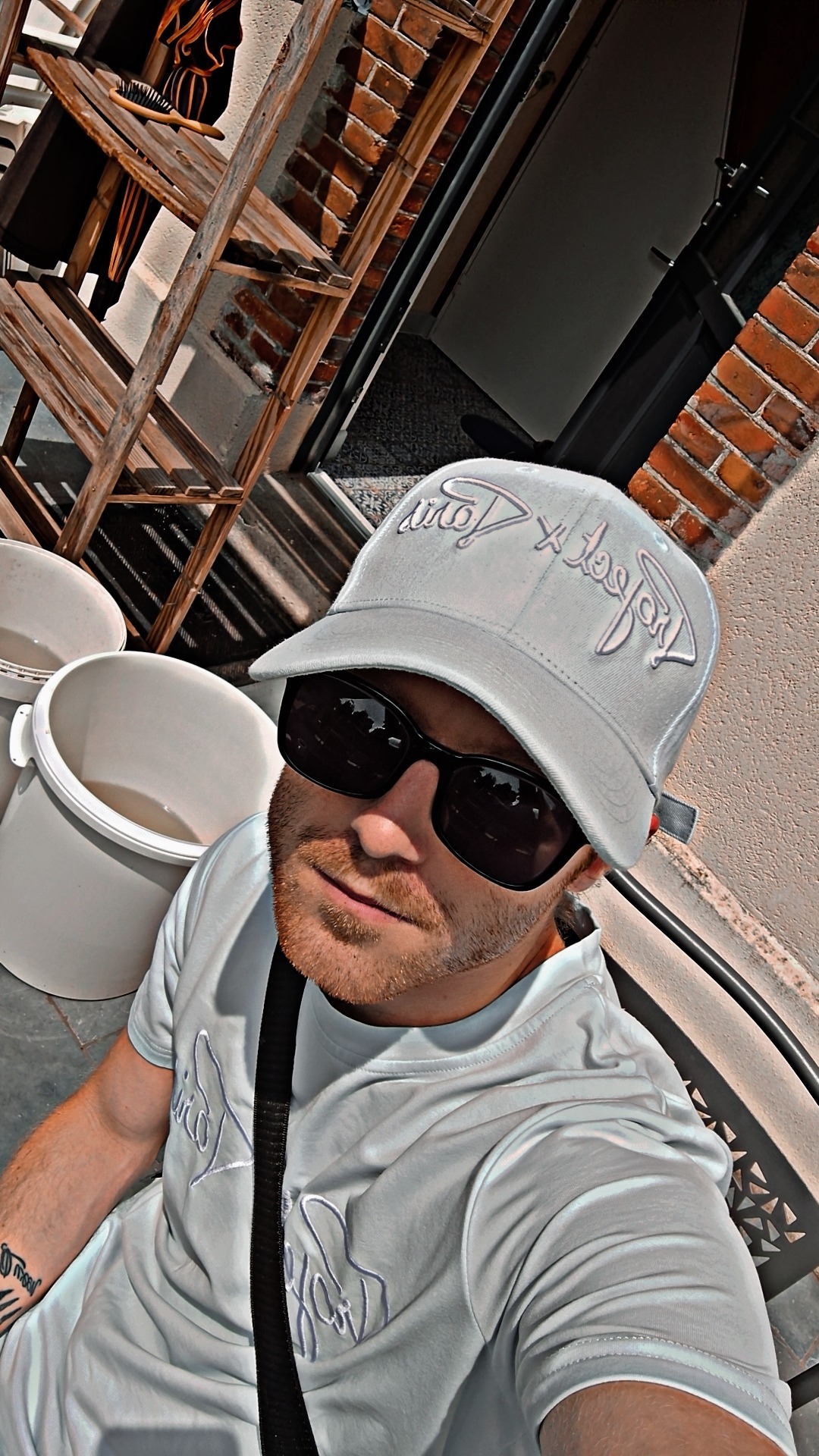 Kande - Sury-aux-Bois - Loiret | Rencontre gay