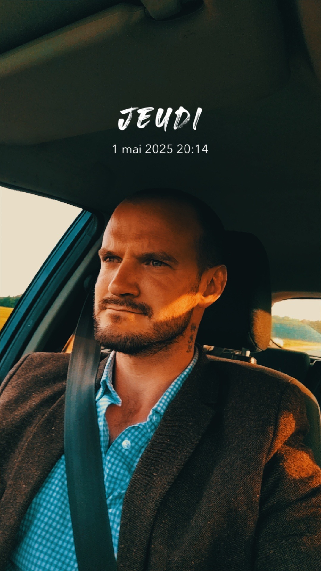 Badys - Lavardin - Loir-et-Cher | Rencontre gay
