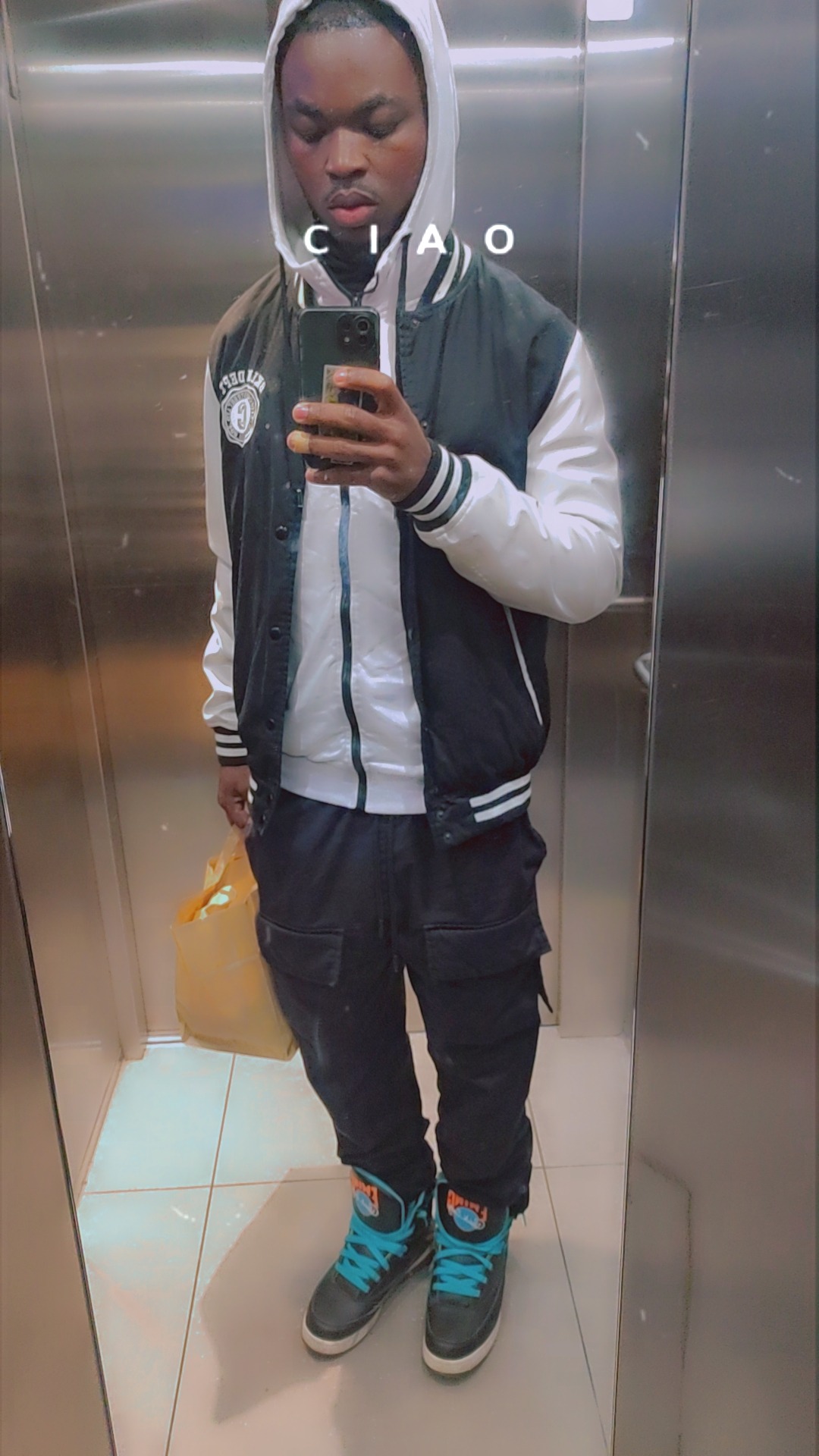 Ismahil - Thorailles - Loiret | Rencontre gay