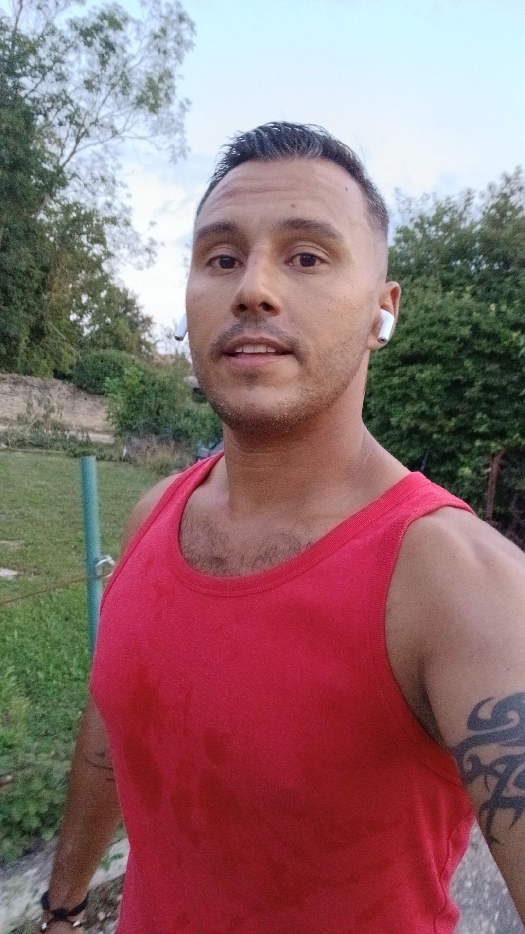 Lambert - Houssay - Loir-et-Cher | Rencontre gay