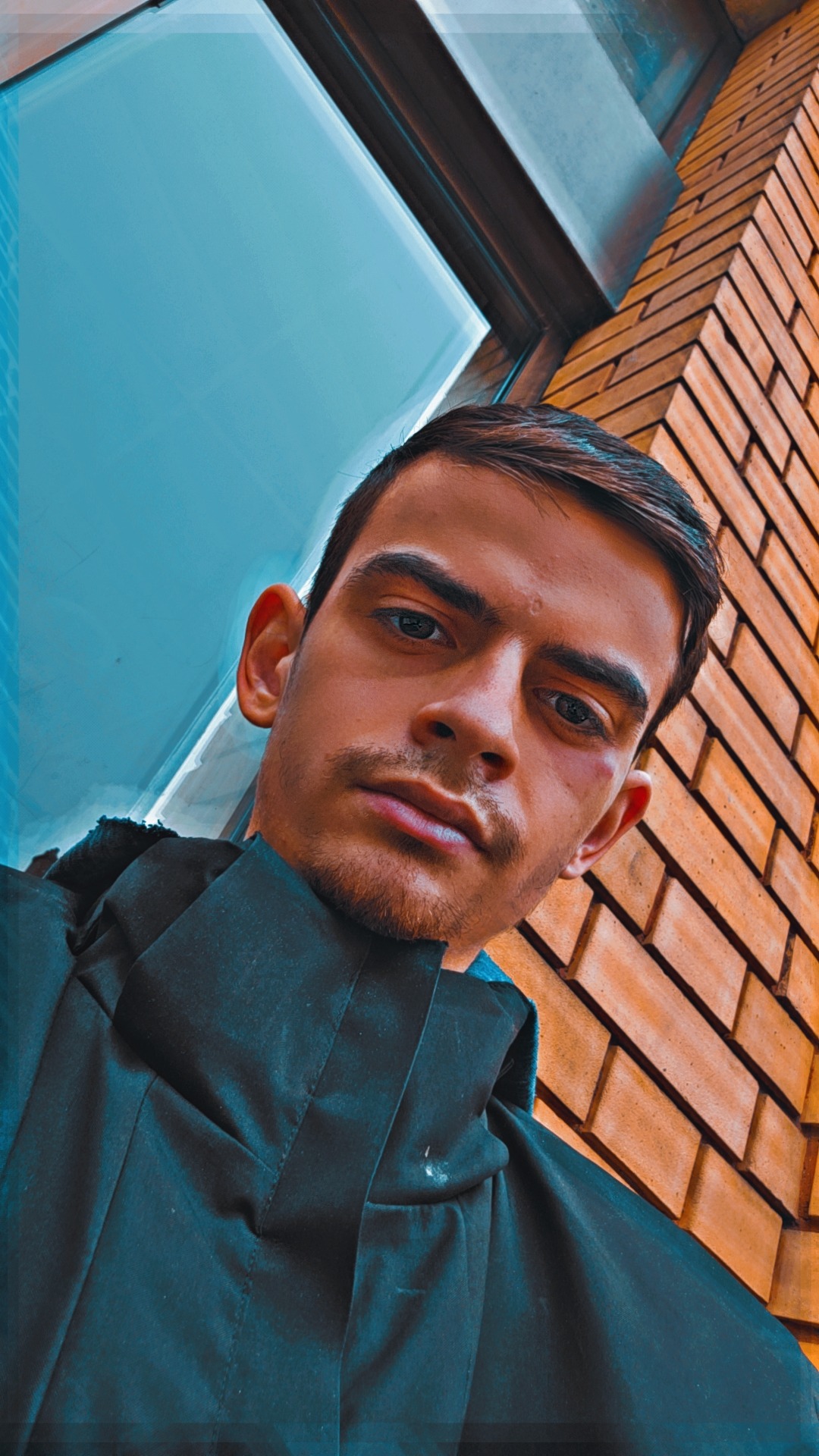 Ryann - Ennordres - Cher | Rencontre gay