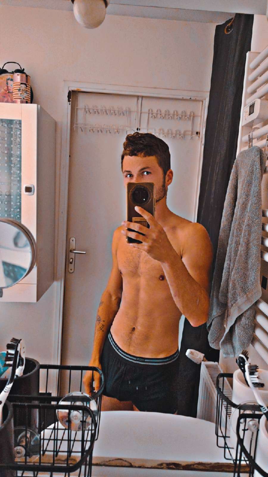 Jalys - Bellegarde - Loiret | Rencontre gay