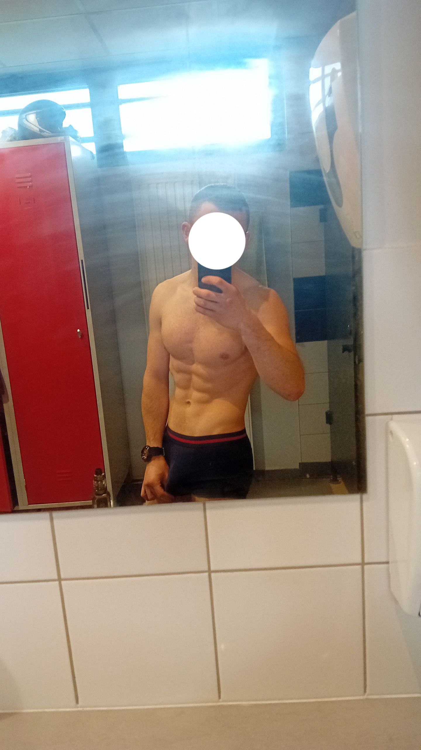 Corey - Chanteau - Loiret | Rencontre gay