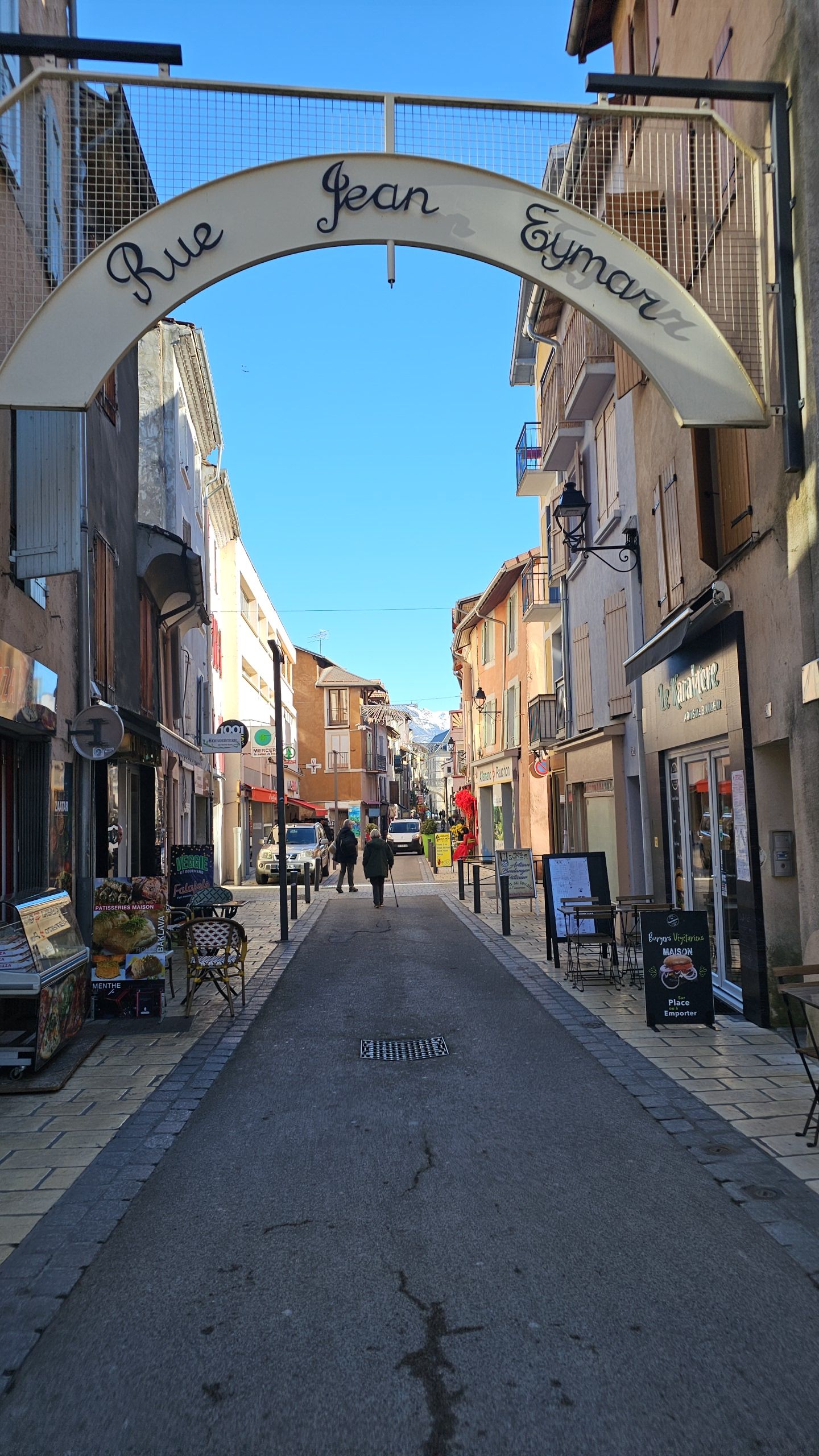 Arkaitz - Lassay-sur-Croisne - Loir-et-Cher | Rencontre gay