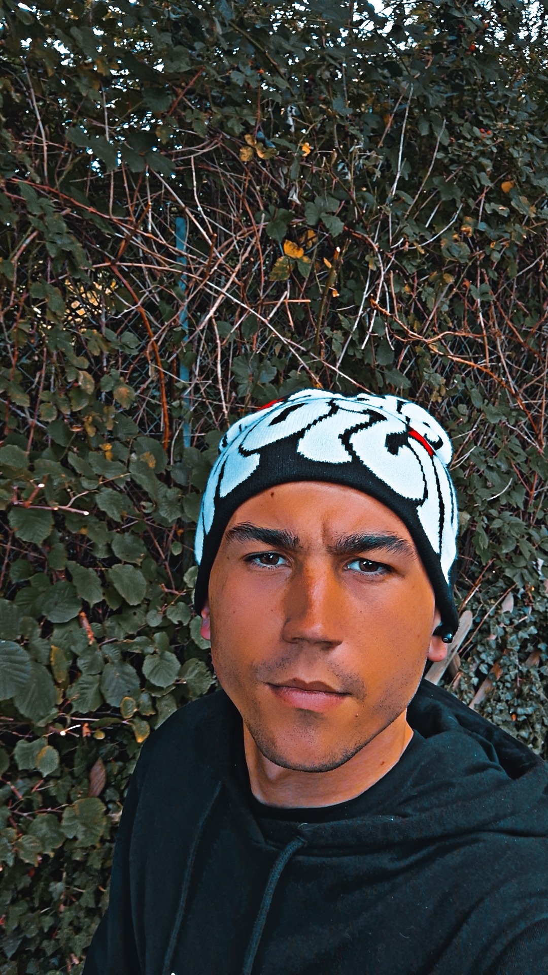 Andrej - Souvigny-en-Sologne - Loir-et-Cher | Rencontre gay