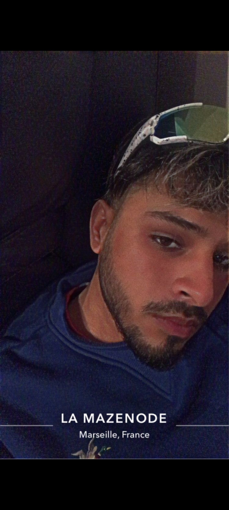 Edoardo - Argenvilliers - Eure-et-Loir | Rencontre gay