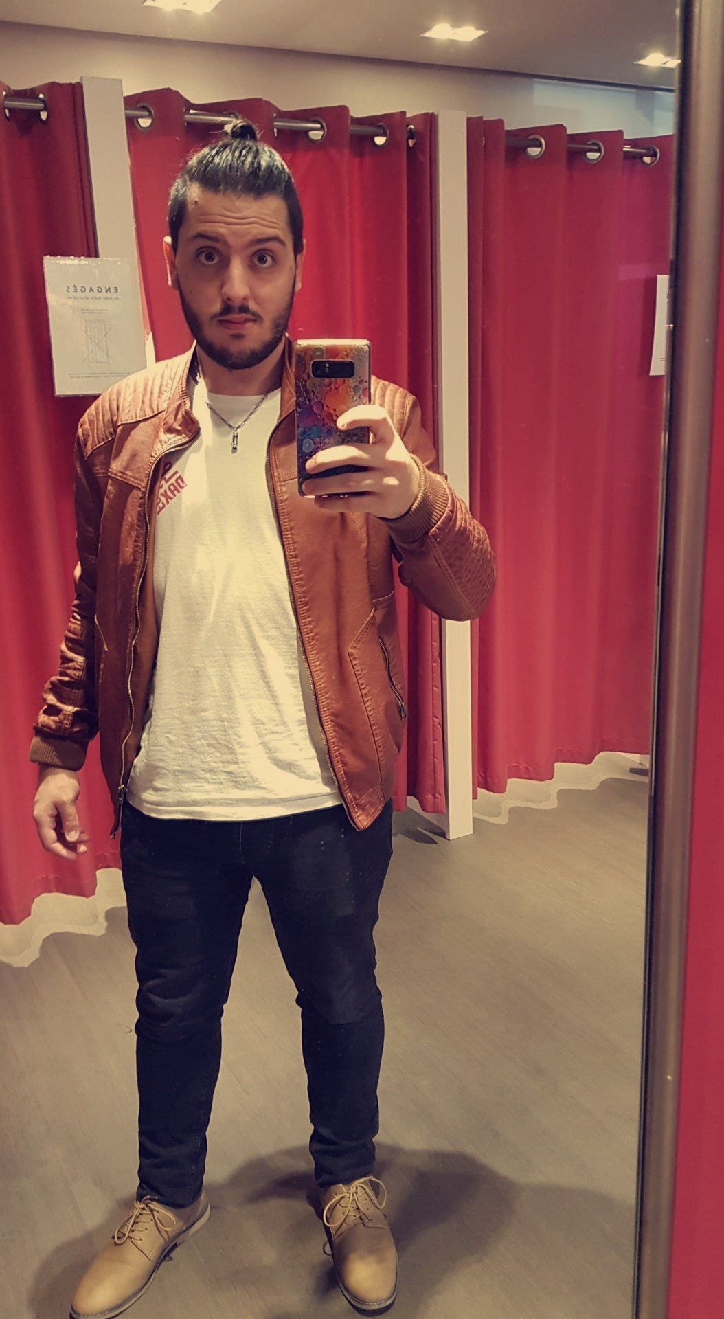 Youva - Theuville - Eure-et-Loir | Rencontre gay