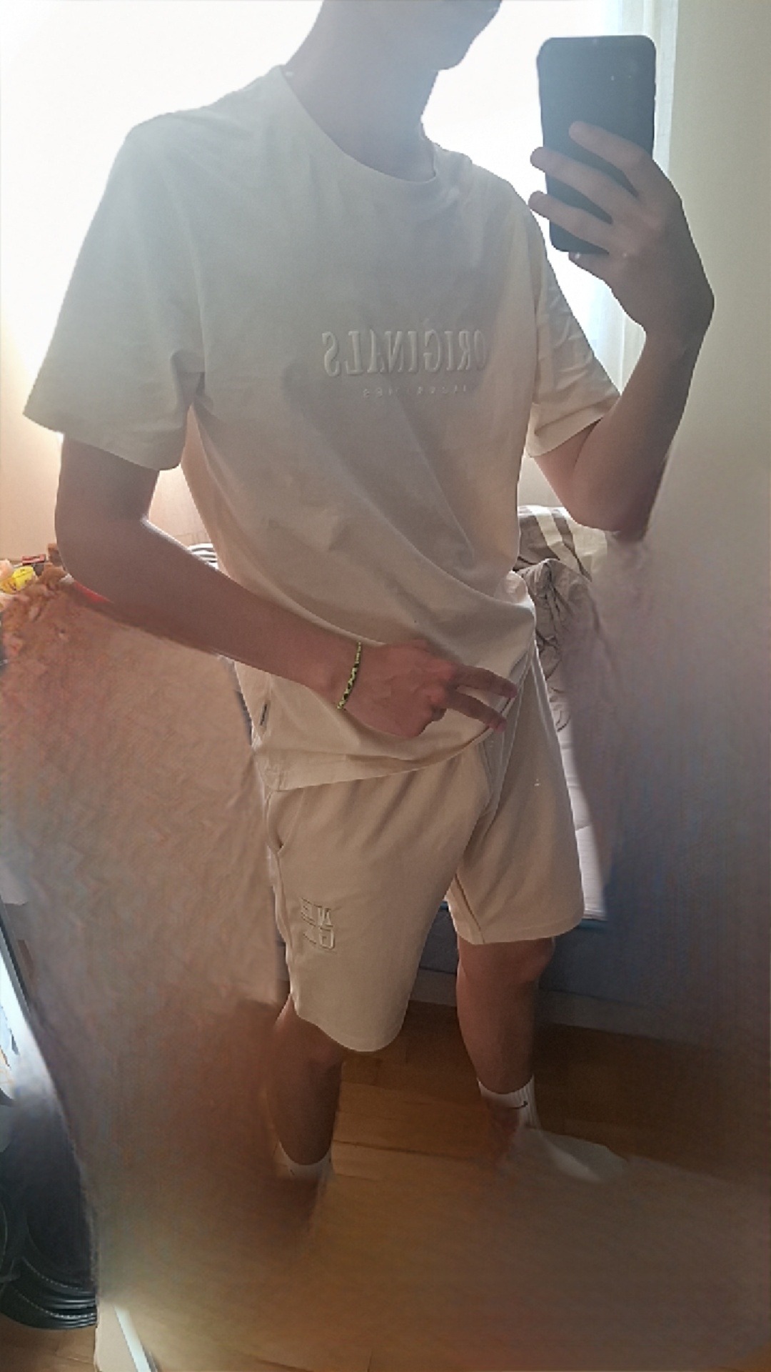 Djabir - Mouhers - Indre | Rencontre gay