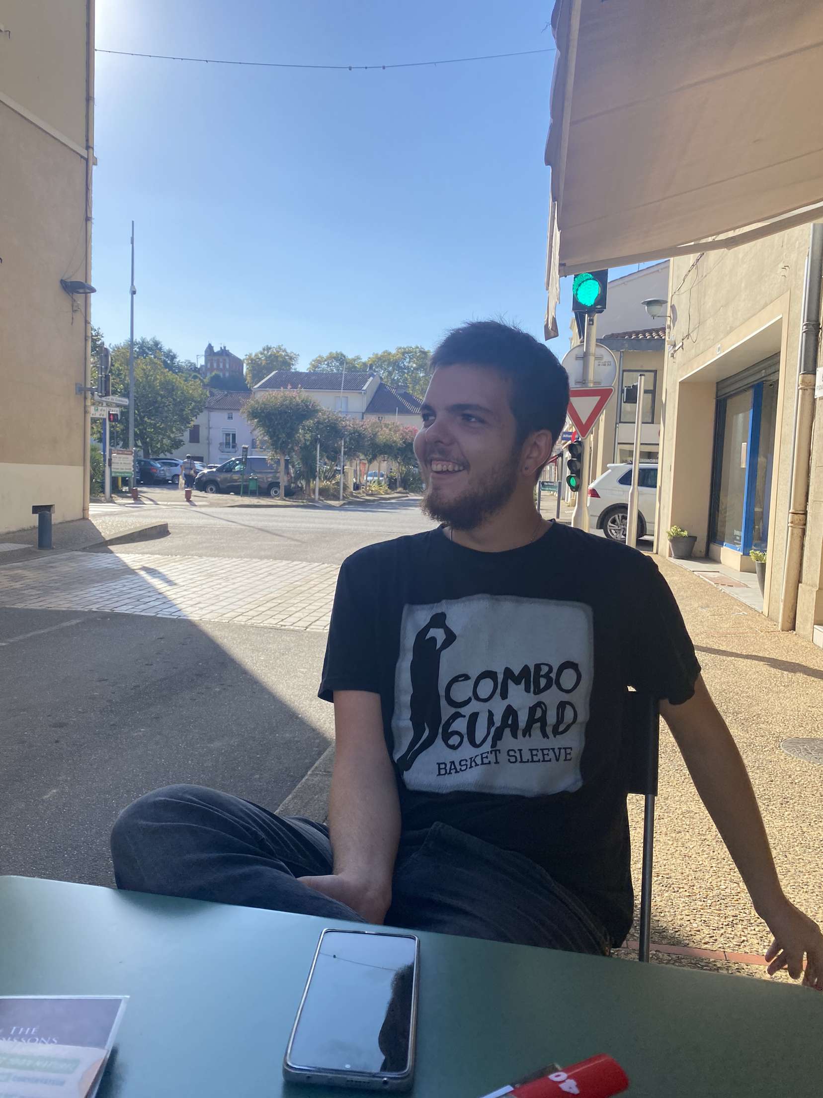 Mana - Champrond-en-Gâtine - Eure-et-Loir | Rencontre gay