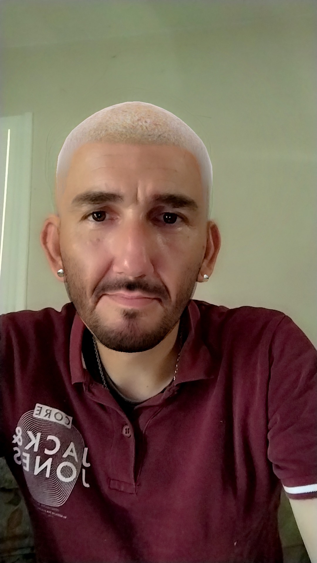 Osama - Lancôme - Loir-et-Cher | Rencontre gay