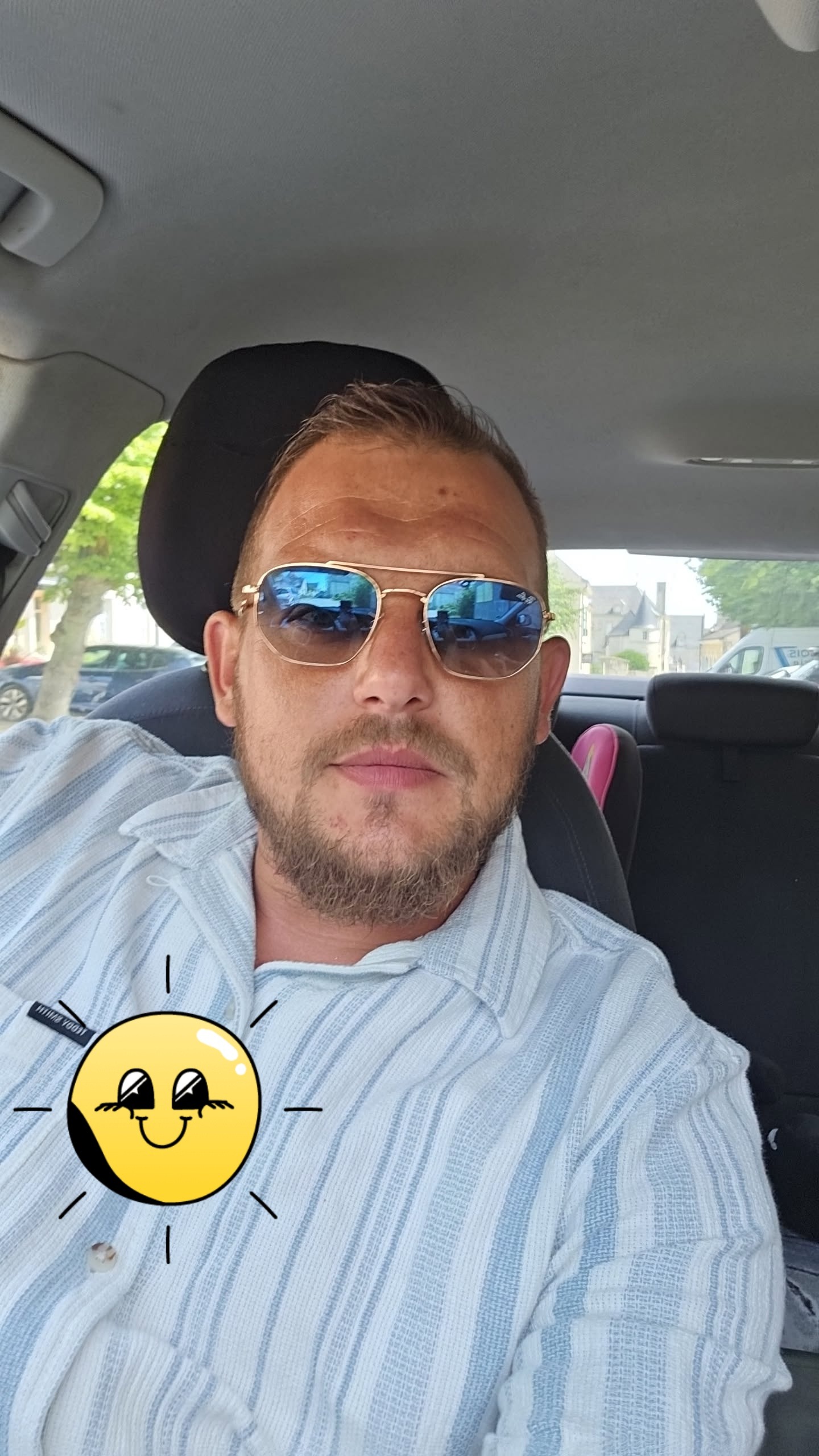 Mohamed-ayoub - Faverdines - Cher | Rencontre gay