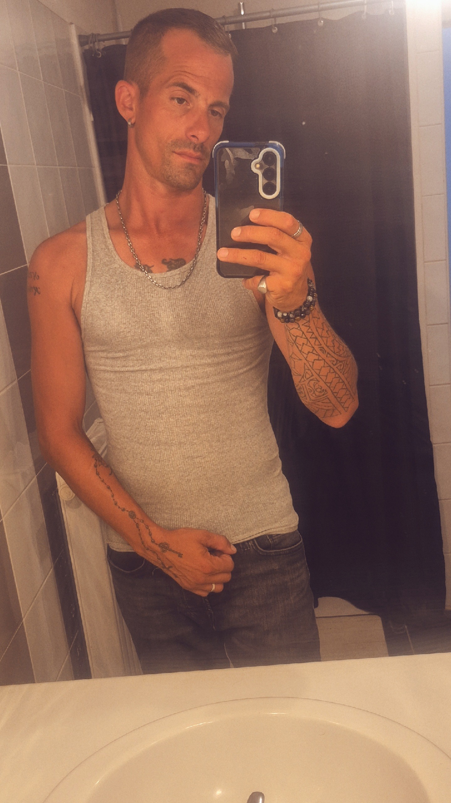 Veli - Champigny-en-Beauce - Loir-et-Cher | Rencontre gay