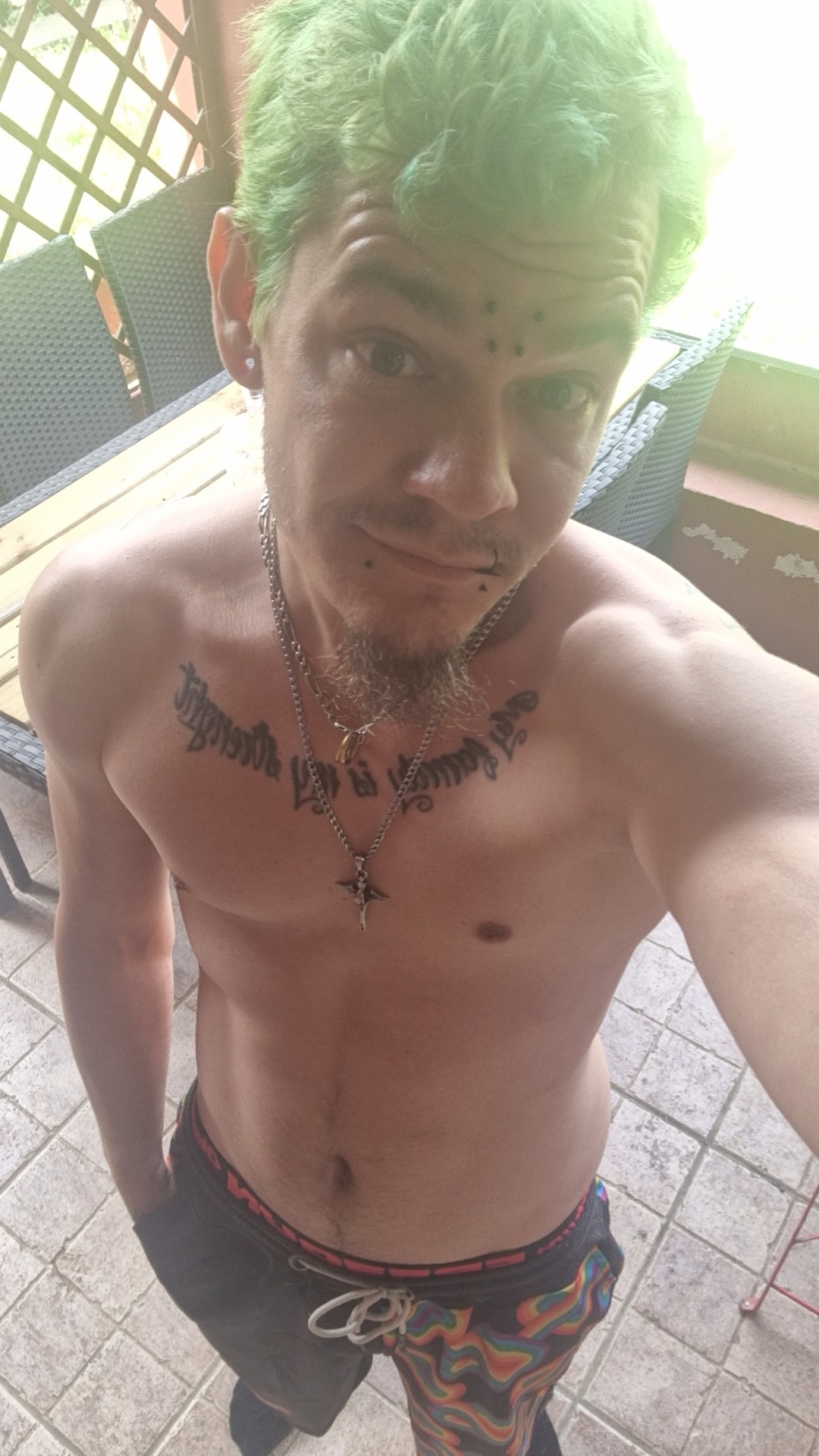 Jerry - Ennordres - Cher | Rencontre gay