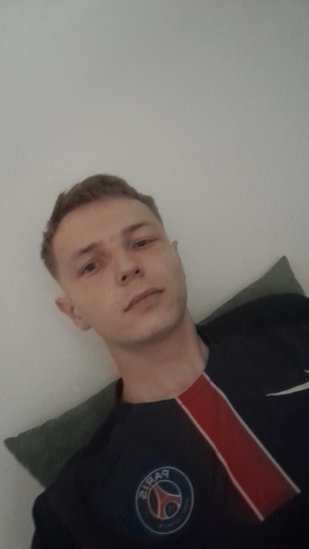 Soulaimane - Saint-Maur-sur-le-Loir - Eure-et-Loir | Rencontre gay