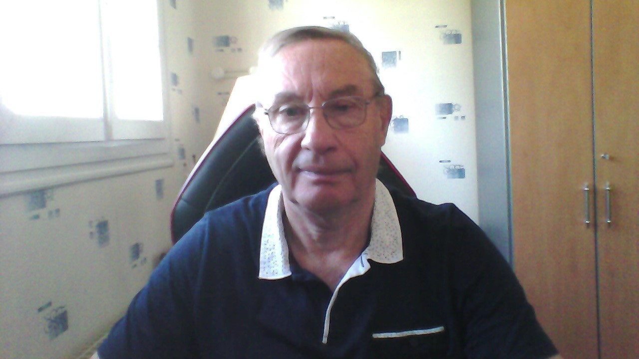 Stevan - Venesmes - Cher | Rencontre gay