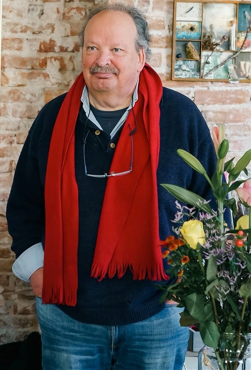 Ander - Jaudrais - Eure-et-Loir | Rencontre gay