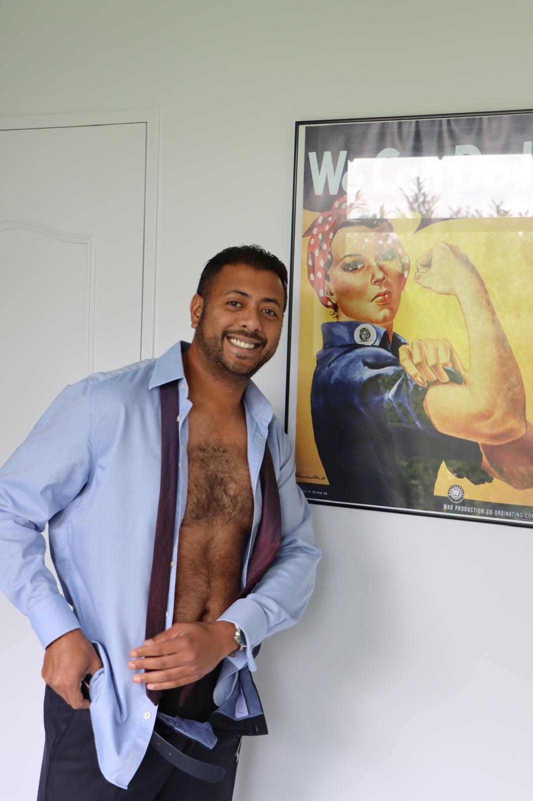 Natael - Cuffy - Cher | Rencontre gay