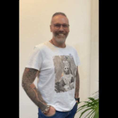 Loyd - Autruy-sur-Juine - Loiret | Rencontre gay