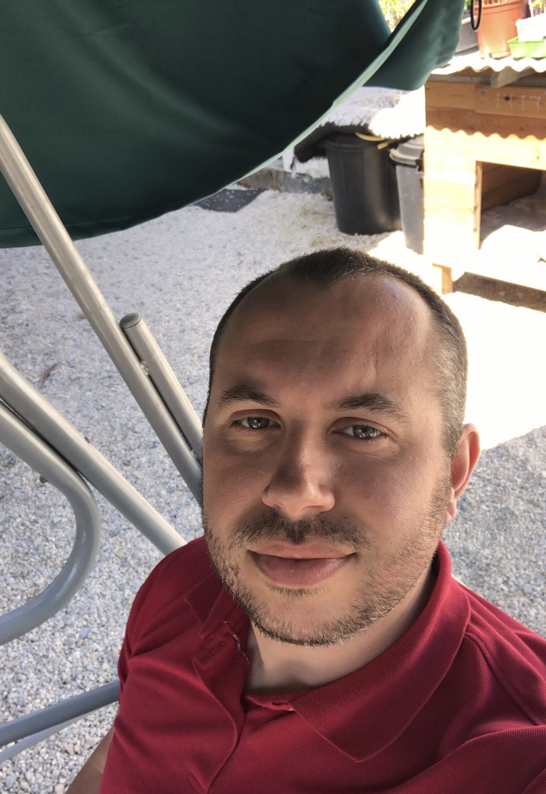Brandy - Autruy-sur-Juine - Loiret | Rencontre gay