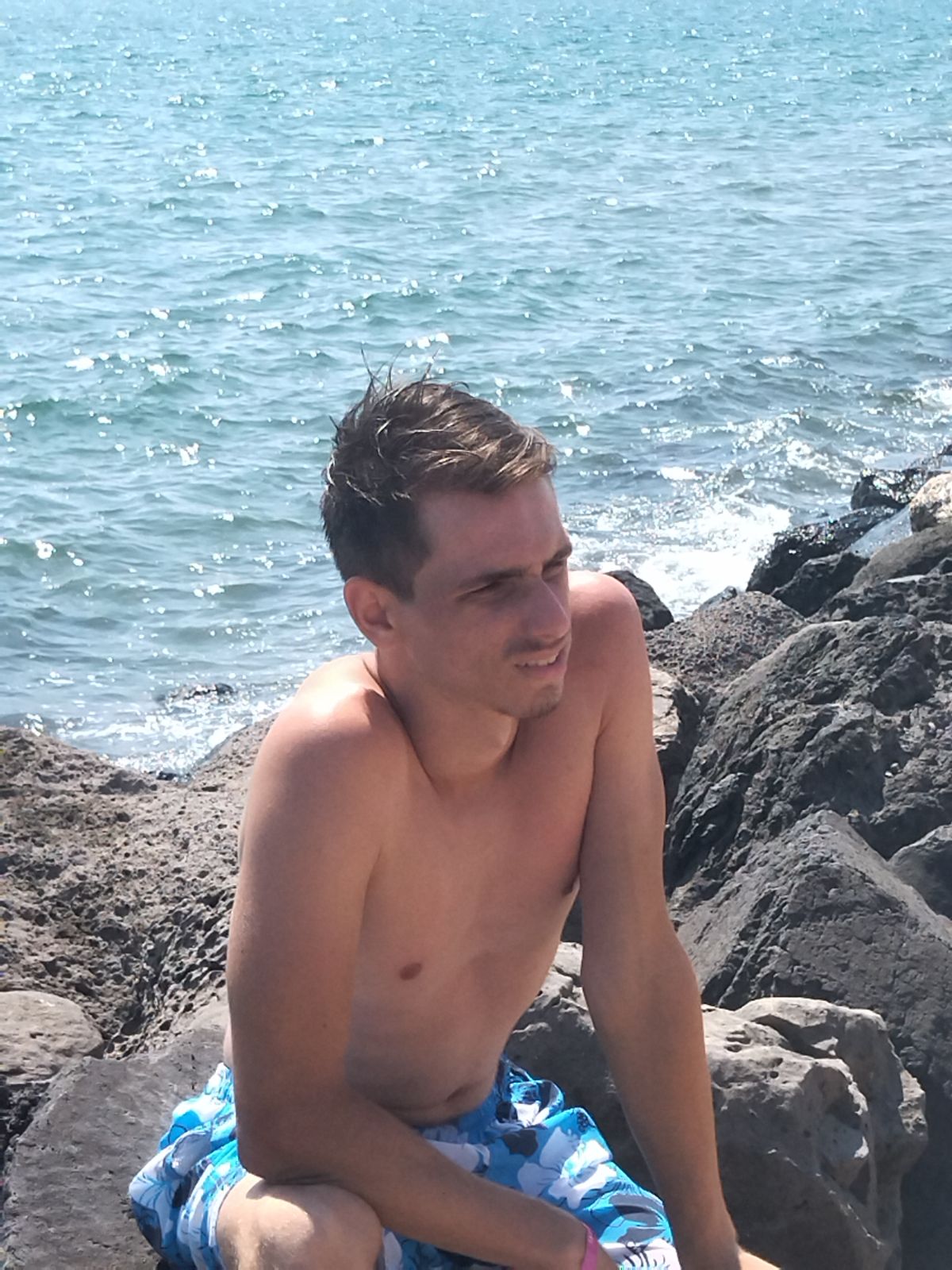 Reyhane - LeChautay - Cher | Rencontre gay