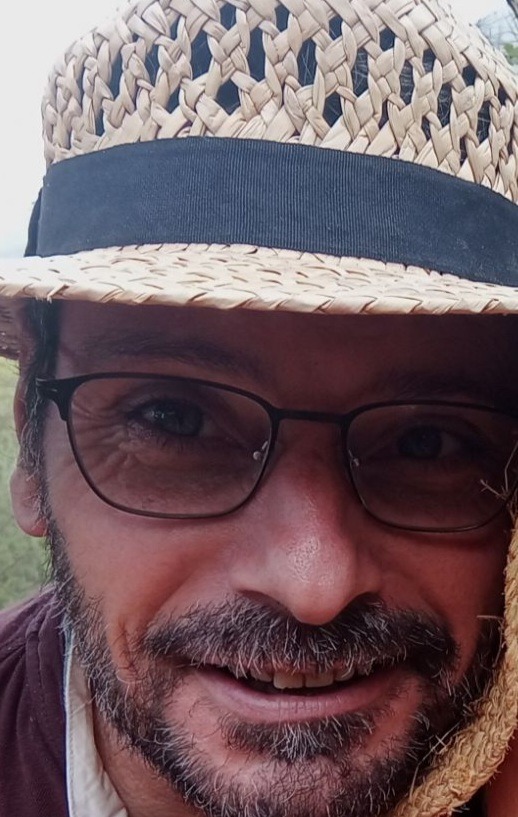 Khelyan - LeGault-du-Perche - Loir-et-Cher | Rencontre gay