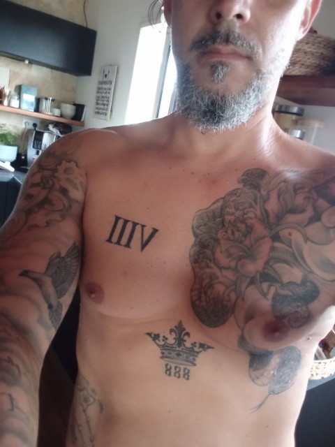 Valentyn - Ouzouer-sous-Bellegarde - Loiret | Rencontre gay