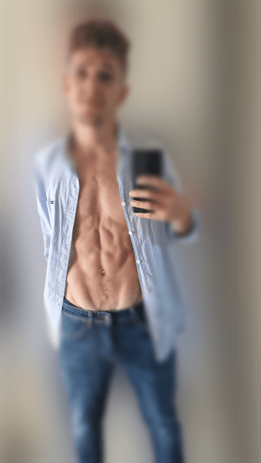 Konstantin - LeGault-Saint-Denis - Eure-et-Loir | Rencontre gay