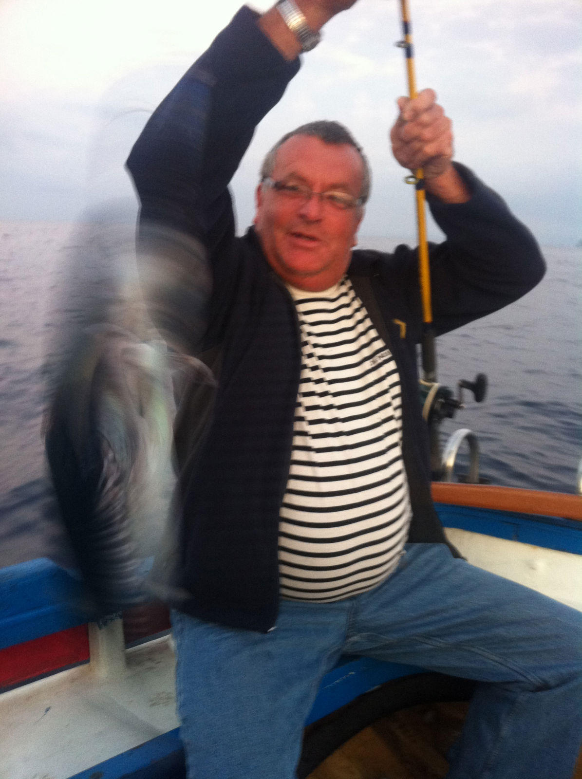 Sylvestre - Vierzon - Cher | Rencontre gay