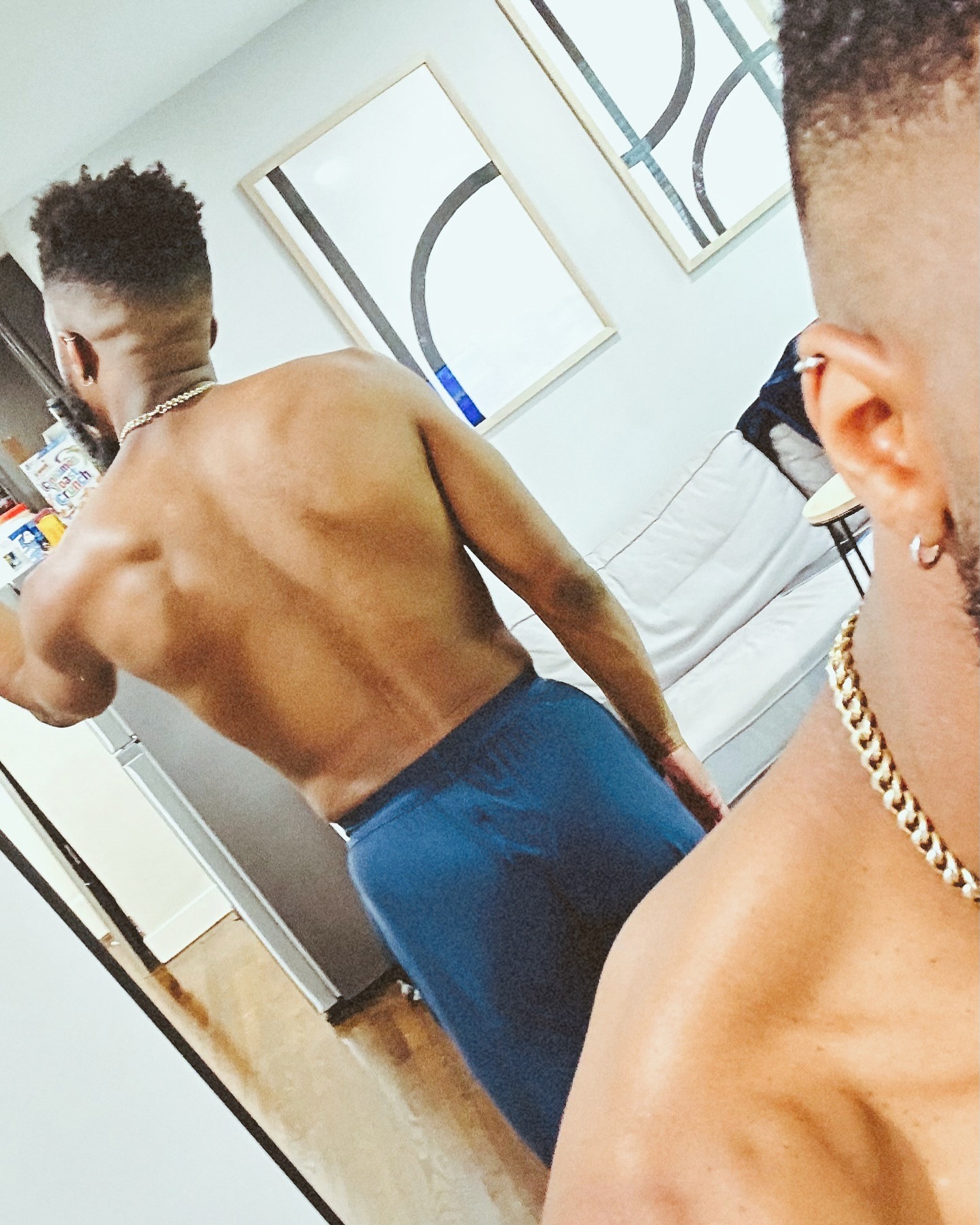 Malko - Saint-Lubin-en-Vergonnois - Loir-et-Cher | Rencontre gay