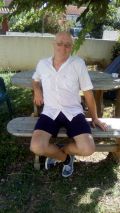 Ael - Saint-Roch - Indre-et-Loire | Rencontre gay