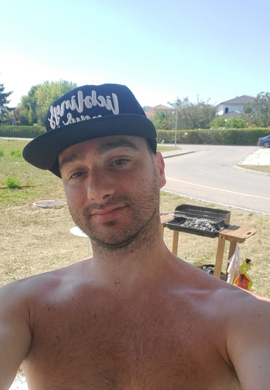 Gilen - Luant - Indre | Rencontre gay