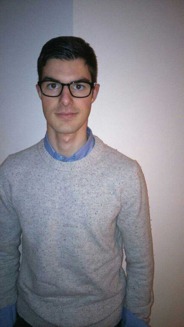 Agostino - Azay-le-Ferron - Indre | Rencontre gay