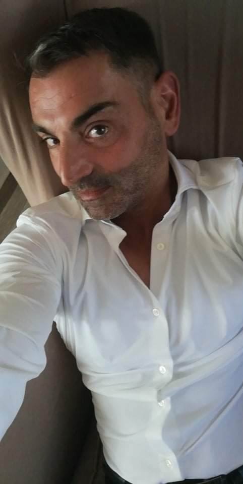 Soulimane - Villebout - Loir-et-Cher | Rencontre gay