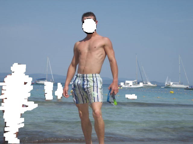 Salia - Villabon - Cher | Rencontre gay