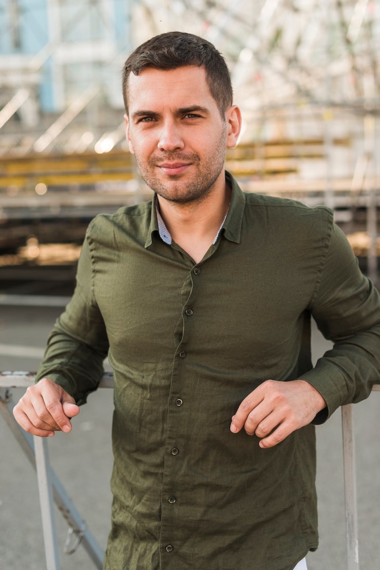 Hari - Charentonnay - Cher | Rencontre gay