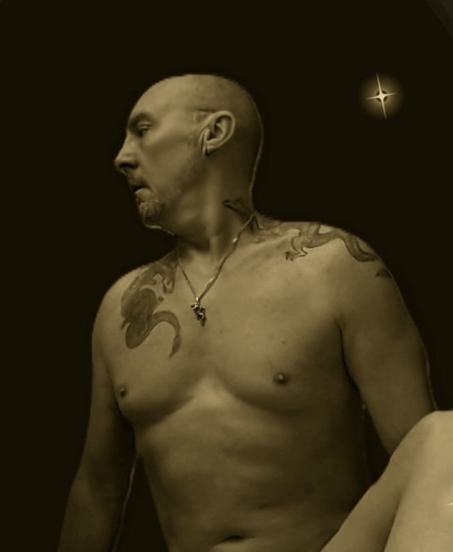 Dylhan - Rahart - Loir-et-Cher | Rencontre gay