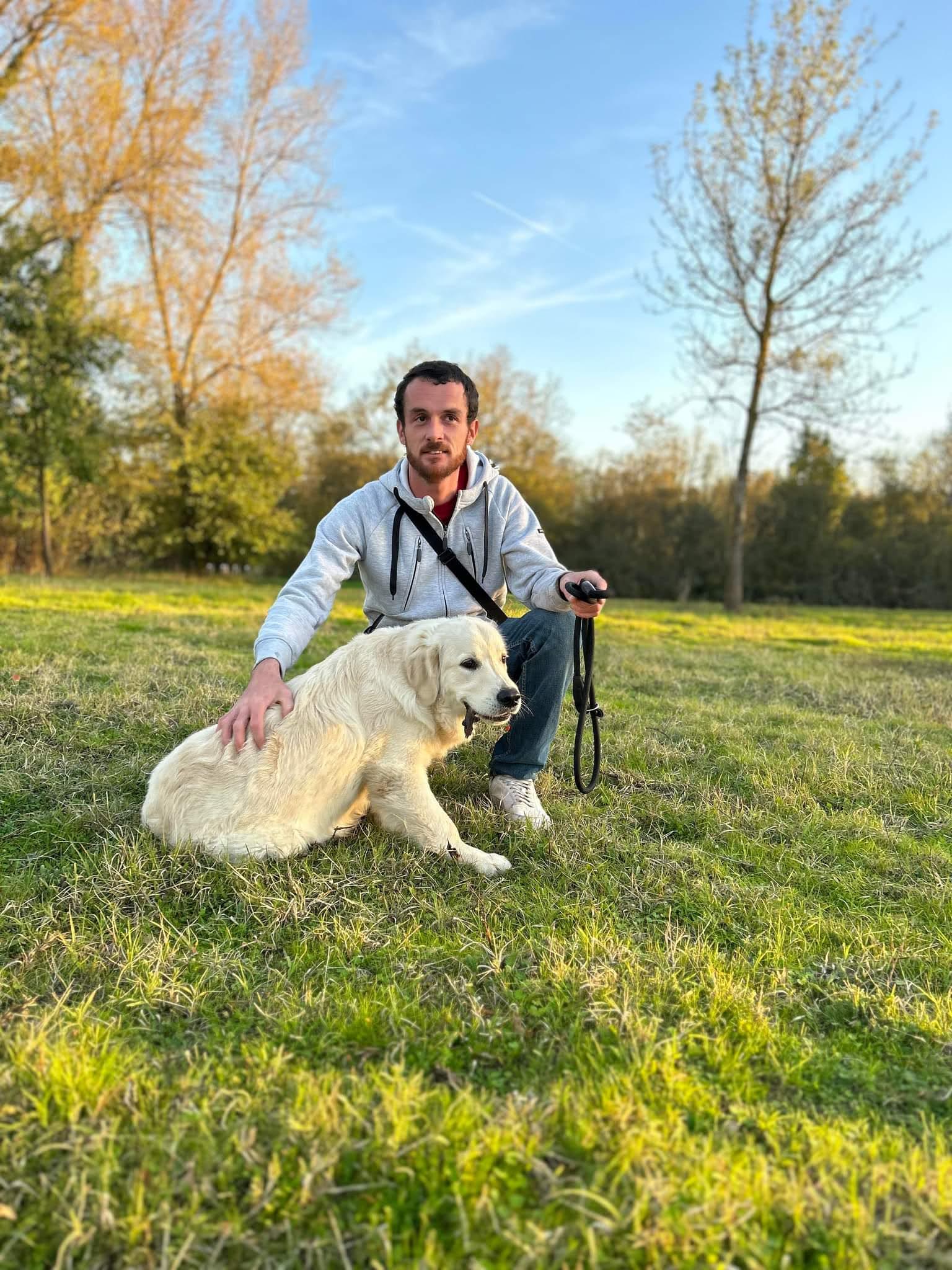 Kasim - Lugny-Bourbonnais - Cher | Rencontre gay