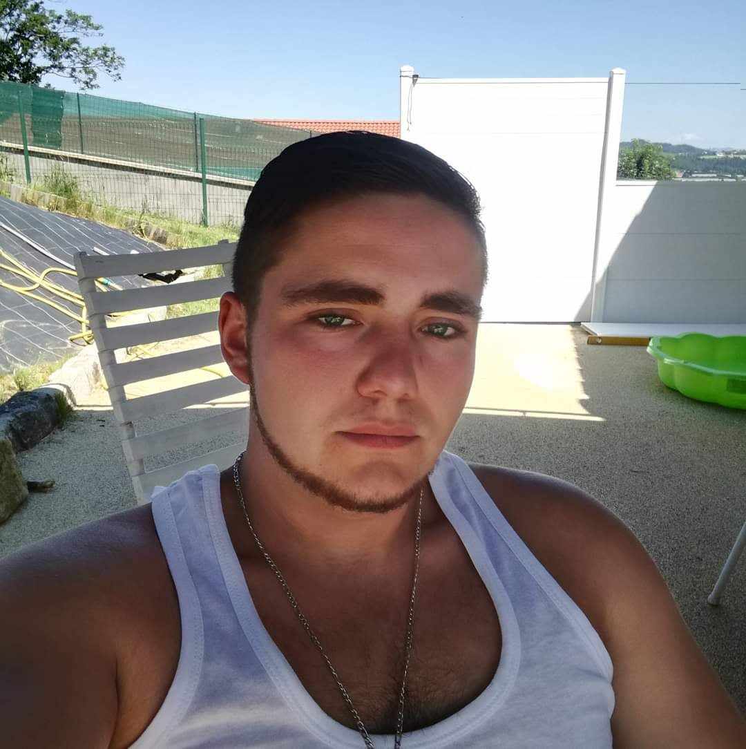 Yuva - Champoulet - Loiret | Rencontre gay