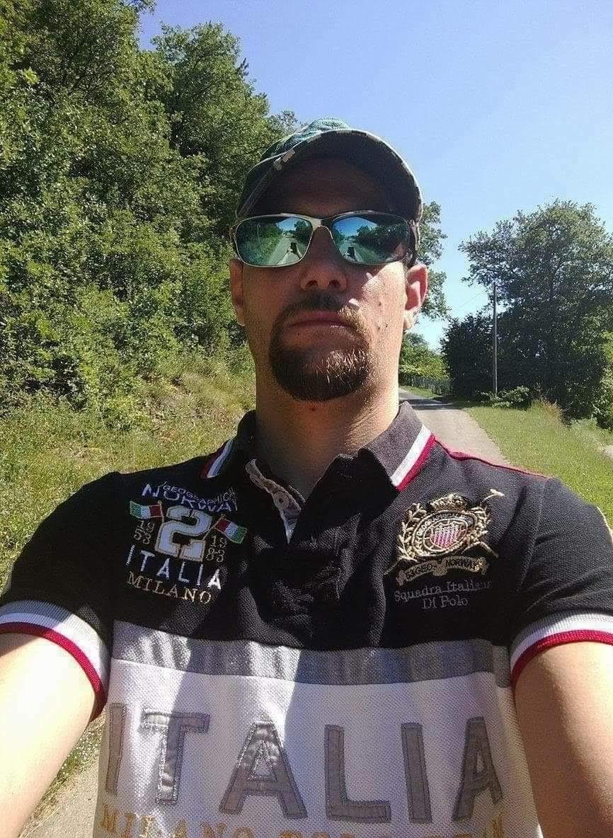 Darnell - Chanteau - Loiret | Rencontre gay