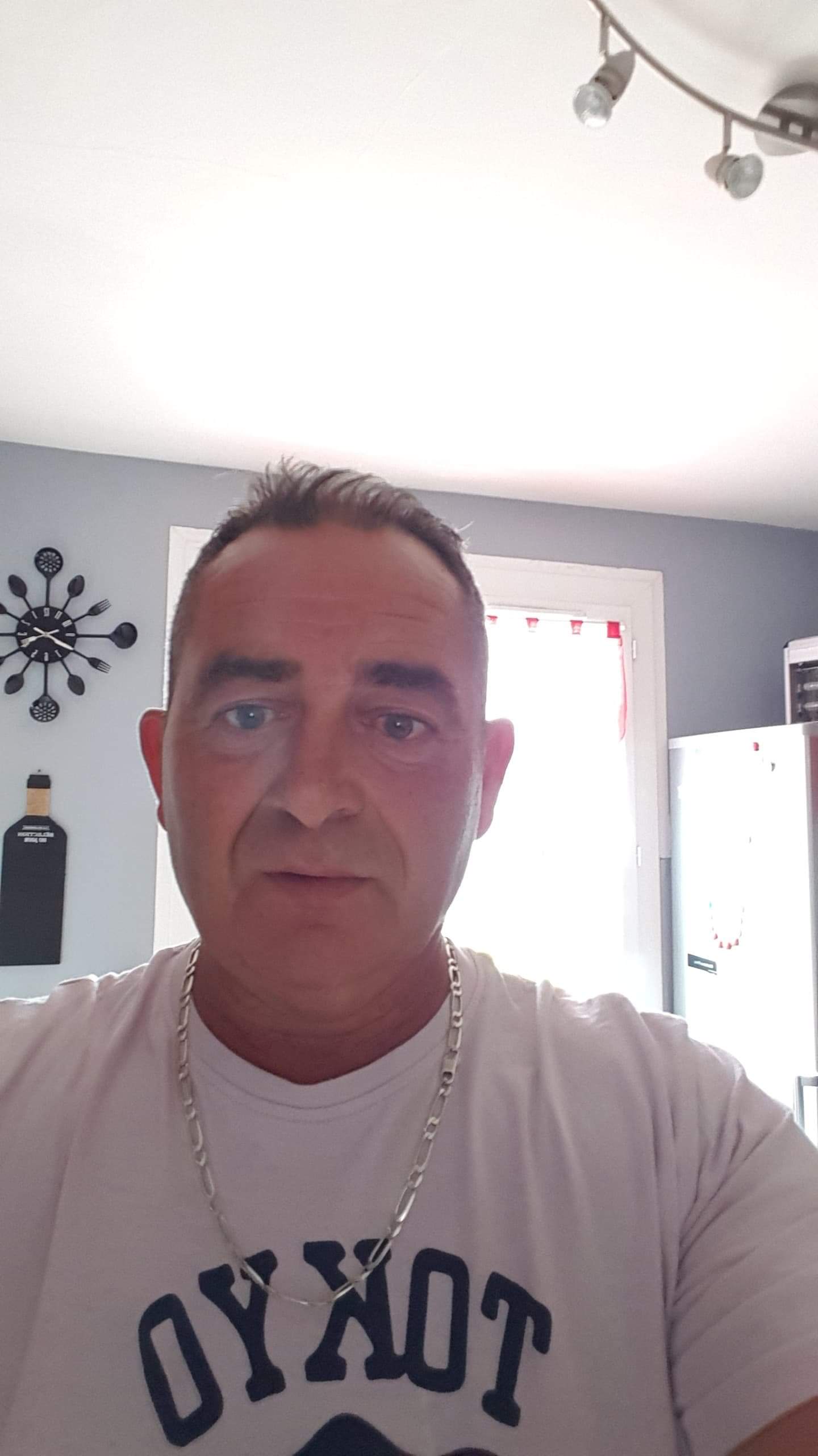 Fousseynou - Audeville - Loiret | Rencontre gay