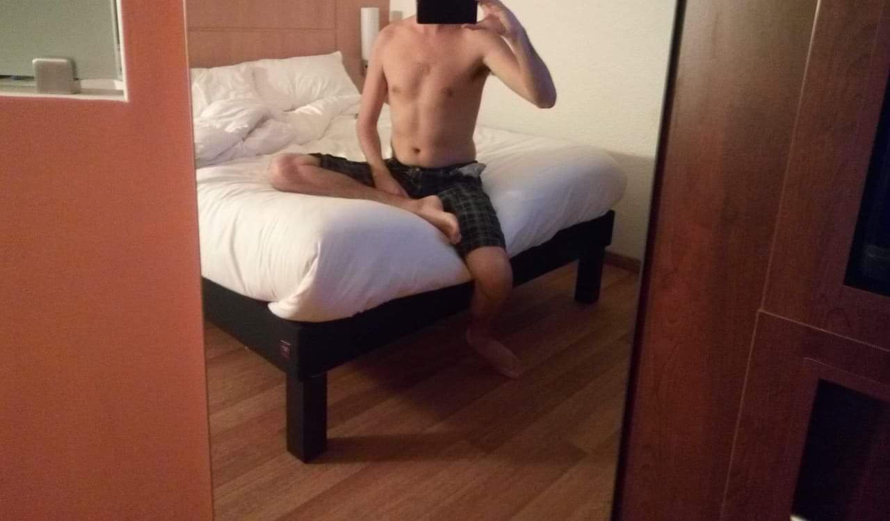 Kyrian - Montcresson - Loiret | Rencontre gay